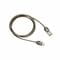 Фото - Кабель Canyon USB - micro USB (M/M), 1 м, Dark Grey (CNS-USBM5DG) | click.ua