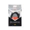 Фото - Кабель Canyon USB - Lightning (M/M), 8-pin, обплетення, 1 м, Black (CNE-CFI3B) | click.ua