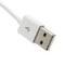 Фото - Кабель Extradigital (KBA1651) iPod Shuffle connector to USB | click.ua