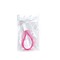 Фото - Кабель Extradigital USB-USB Type C, 0.18м Pink (KBU1788) | click.ua