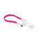 Фото - Кабель Extradigital USB-USB Type C, 0.18м Pink (KBU1788) | click.ua