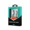 Фото - Кабель Canyon USB - Lightning (M/M) 1 м, White (CNS-MFICAB01W) | click.ua