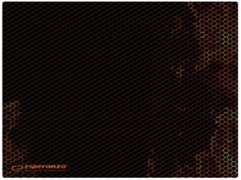 Килимок для миші Esperanza Flame Maxi EGP103R