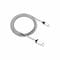 Фото - Кабель Canyon USB - Lightning (M/M) 1 м, Dark Grey (CNS-MFIC3DG) | click.ua
