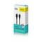 Фото - Кабель Piko CB-TT11 USB Type-C - USB Type-C (M/M), 1.2 м, Black (1283126504105) | click.ua