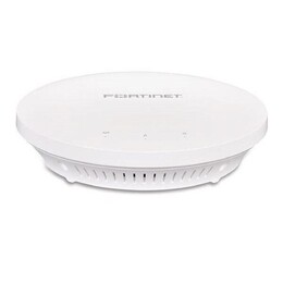 Точка доступа Fortinet Forti FAP-221C-U Dual radio, 1xGE, 802.11 a/b/g/n/ac, 867 Mbps, 4 int ant, PoE