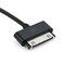 Фото - Кабель Extradigital USB - Samsung 30-pin 1m, Black (KBD1643) | click.ua