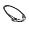 Фото - Кабель Extradigital USB - Samsung 30-pin 1m, Black (KBD1643) | click.ua