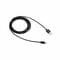 Фото - Кабель Canyon USB - USB Type-C 1.8м, Black (CNE-USBC2B) | click.ua