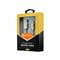 Фото - Кабель Canyon USB - Lightning (M/M) 1 м, Gold (CNS-MFIC3GO) | click.ua