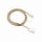 Фото - Кабель Canyon USB - Lightning (M/M) 1 м, Gold (CNS-MFIC3GO) | click.ua