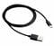 Фото - Кабель Canyon USB - USB Type-C (M/M), 1 м, Black (CNE-USBC1B) | click.ua