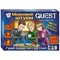 Фото - Настольная игра Quest. Мозговой штурм | click.ua