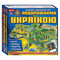 Фото - Игра 3в1. Путешествуем по Украине | click.ua