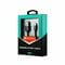Фото - Кабель Canyon USB - Lightning (M/M), 1 м, Black (CNS-MFICAB01B) | click.ua