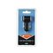 Фото - Автомобильное зарядное устройство Canyon (3USB, 3.1A) Black (CNE-CCA06B) | click.ua