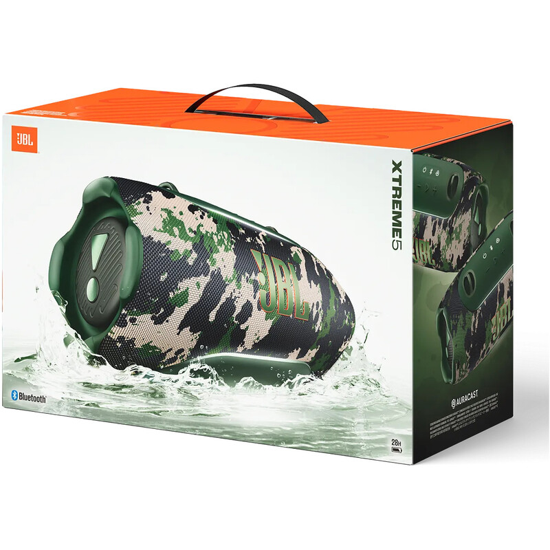 Акустична система JBL Xtreme 5 Squad (JBLXTREME5SQUAD)