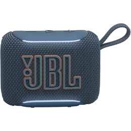 Акустическая система JBL GO 5 Blue (JBLGO5BLU)
