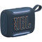 Фото - Акустическая система JBL GO 5 Blue (JBLGO5BLU) | click.ua