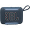 Фото - Акустическая система JBL GO 5 Blue (JBLGO5BLU) | click.ua