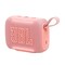 Фото - Акустична система JBL GO 5 Pink (JBLGO5PIK) | click.ua