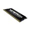 Фото - Модуль пам`яті SO-DIMM 8GB/3000 DDR4 Patriot Viper Steel Gray (PVS48G300C8S) | click.ua