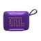 Фото - Акустична система JBL GO 5 Purple (JBLGO5PUR) | click.ua