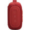 Фото - Акустична система JBL GO 5 Red (JBLGO5RED) | click.ua