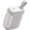 Фото - Акустична система JBL GO 5 White (JBLGO5WHT) | click.ua