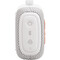 Фото - Акустична система JBL GO 5 White (JBLGO5WHT) | click.ua