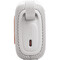 Фото - Акустична система JBL GO 5 White (JBLGO5WHT) | click.ua