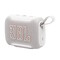 Фото - Акустична система JBL GO 5 White (JBLGO5WHT) | click.ua