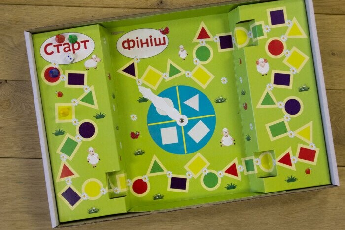 Большой набор. 50 математических игр