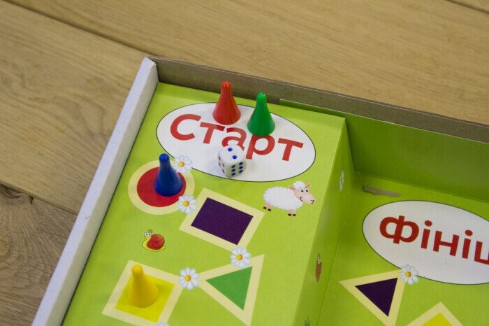 Большой набор. 50 математических игр