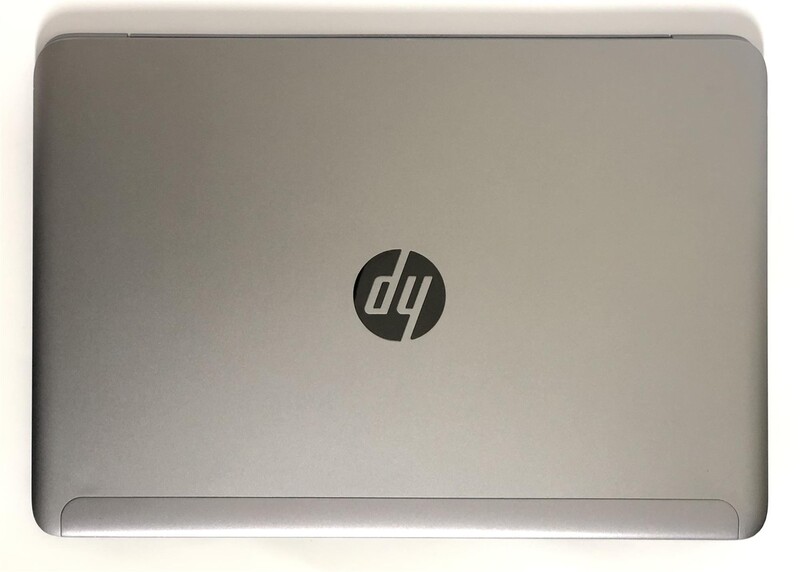Ноутбук HP Elitebook 1040 G2 / 14" (1600x900) / i5-5200U / 8GB / 128GB SSD / 4G/LTE / Win10Pro / Backlight / сканер отпечатка - Б/у