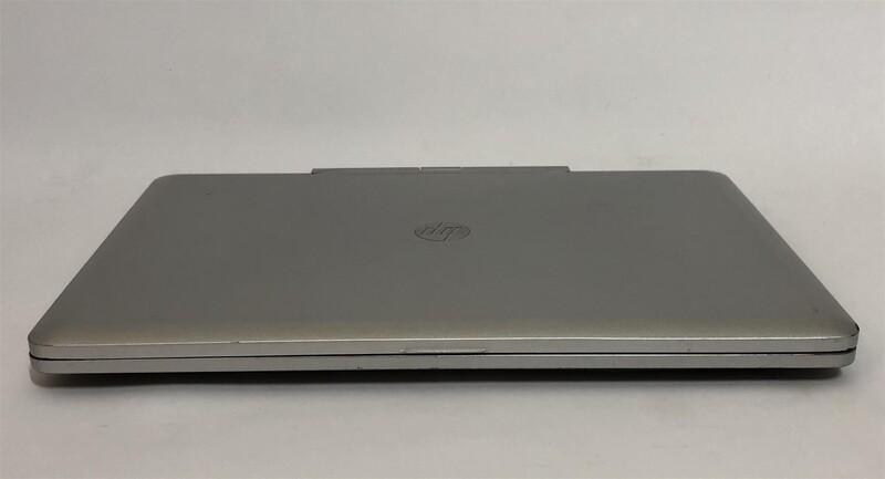 Ноутбук HP EliteBook Revolve 810 G2 / 11.6" (1366x768) IPS Touch / i5-4210U / 8GB / 128GB SSD / Win10Pro - Б/у