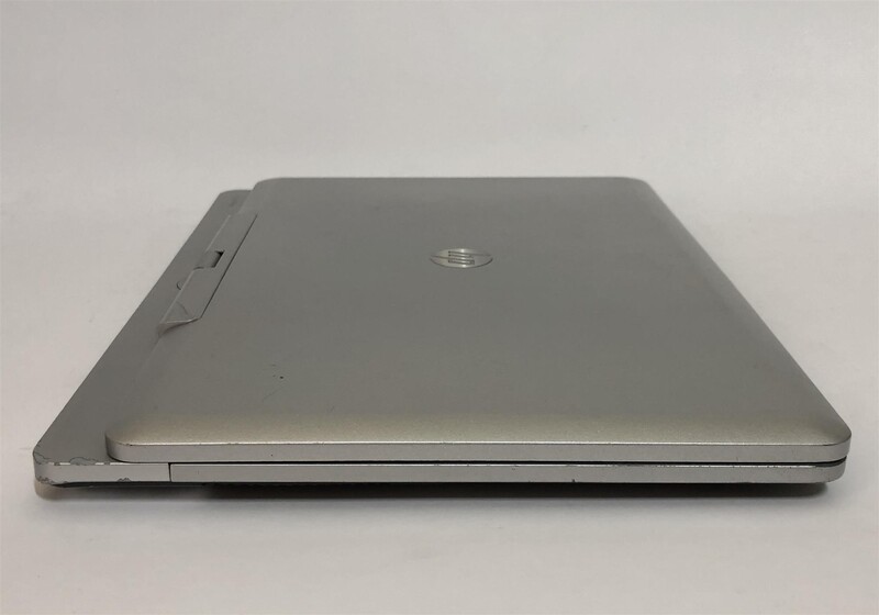 Ноутбук HP EliteBook Revolve 810 G2 / 11.6" (1366x768) IPS Touch / i5-4210U / 8GB / 128GB SSD / Win10Pro - Б/у