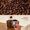 Фото - Кавомашина Krups Coffee Crush Experience SA403BE0 | click.ua