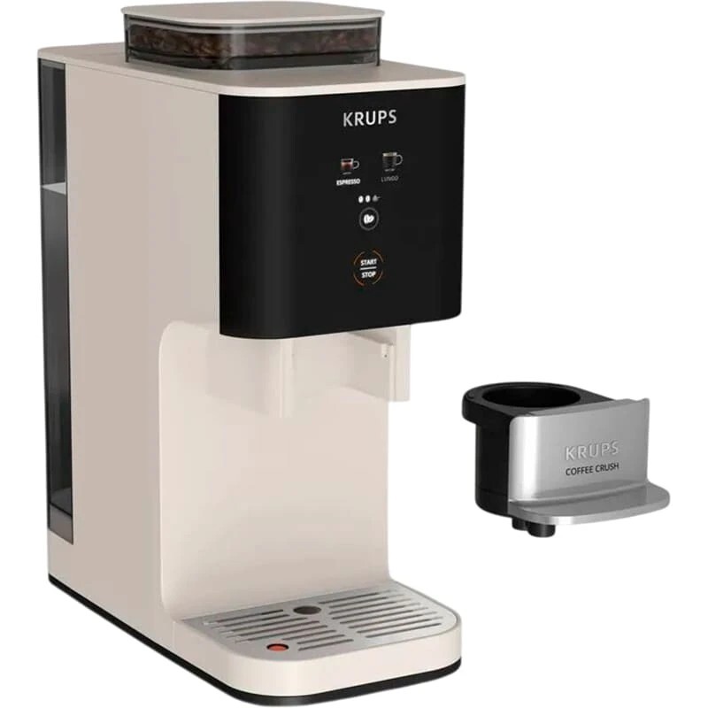 Кофемашина Krups Coffee Crush SA4001E0