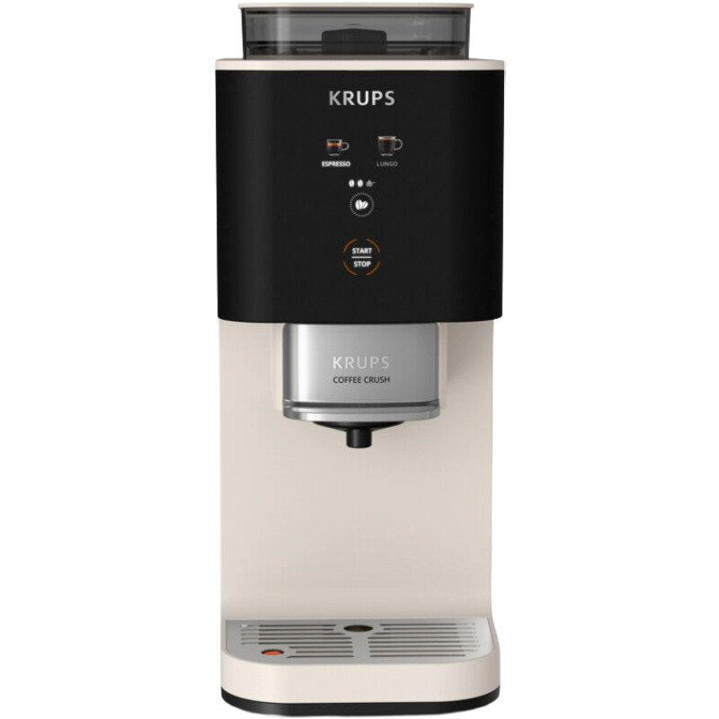Кофемашина Krups Coffee Crush SA4001E0