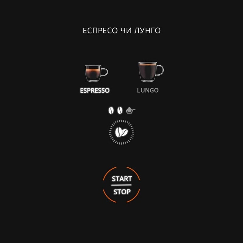 Кофемашина Krups Coffee Crush SA4001E0