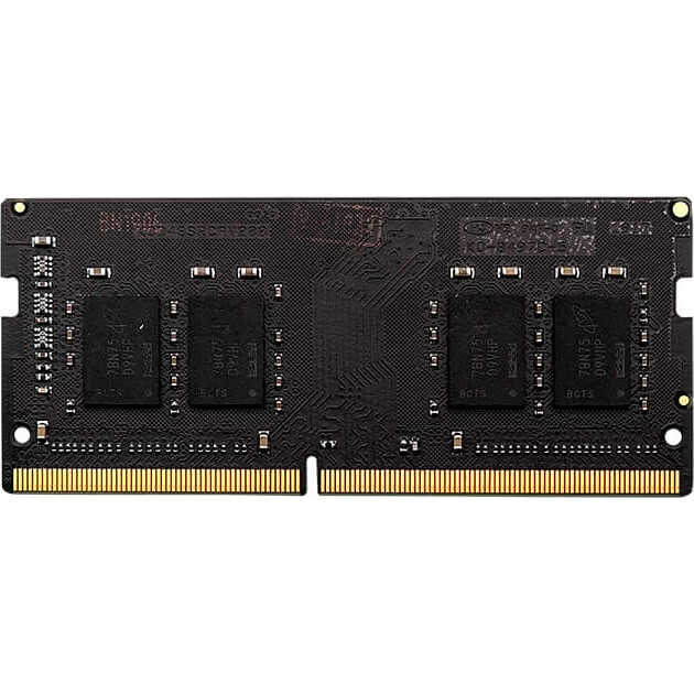 Модуль памяти SO-DIMM DDR4 8GB/2666 Arktek (AKD4S8N2666)