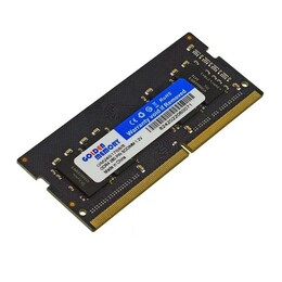 Модуль пам`ятi SO-DIMM DDR4 8GB/2400 Golden Memory (GM24S17S8/8)
