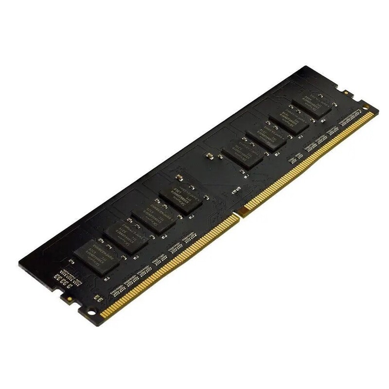 Модуль памяти DDR4 8GB/2666 Golden Memory (GM26N19S8/8)