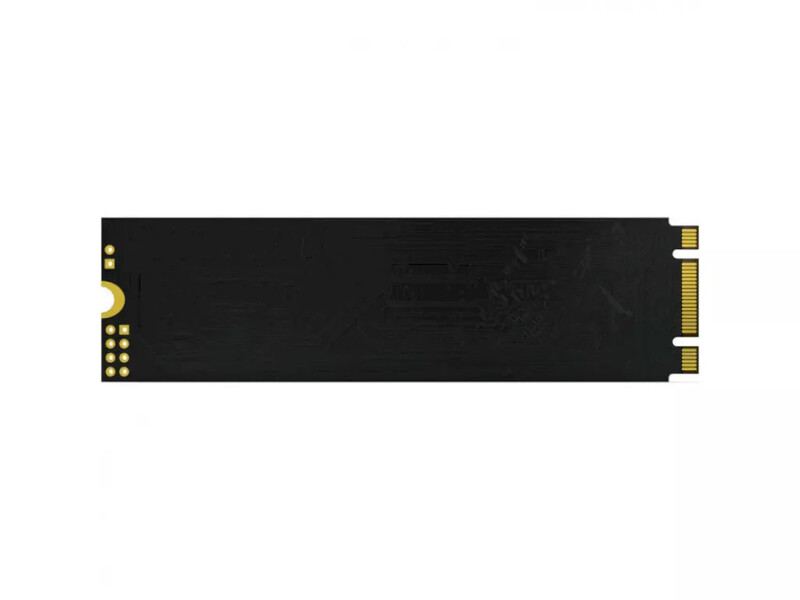 Накопитель SSD 512GB HP S750 M.2 2280 SATA III 3D NAND TLC (16L56AA#ABB)