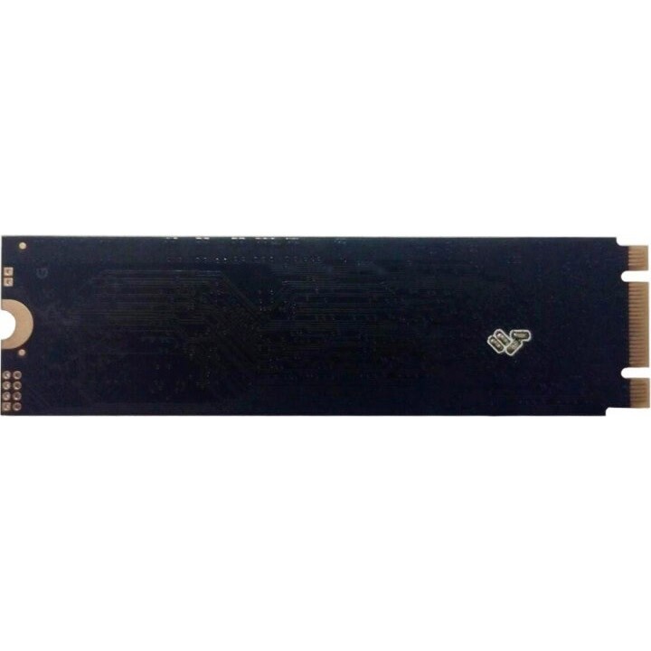 Накопичувач SSD 128GB Golden Memory M.2 2280 PCIe 3.0 x4 3D NAND TLC (GMNV128)