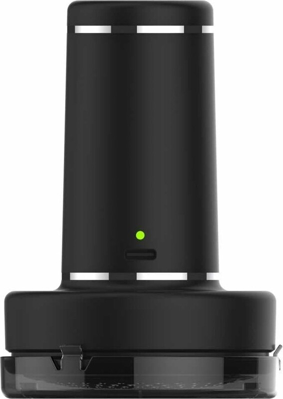 Набір відпарювач та машинка для видалення катишків SteamOne SN300SB+RP10B