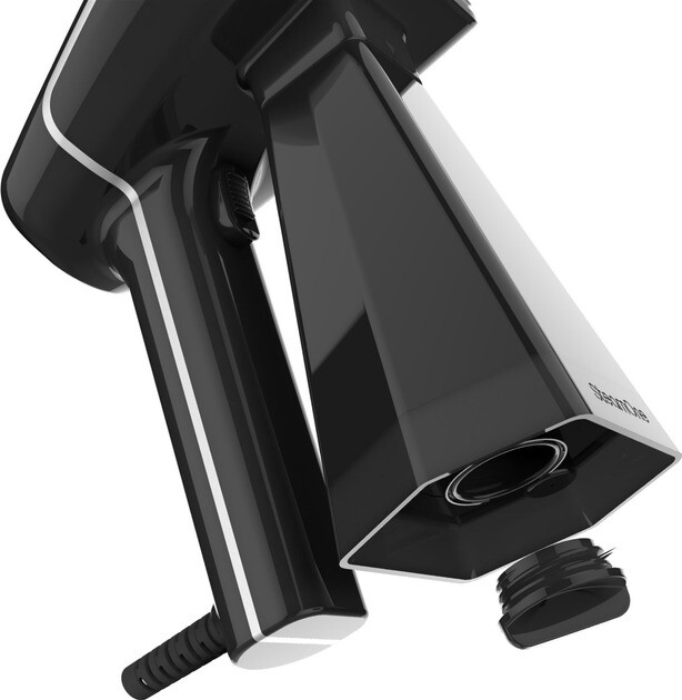 Набір відпарювач та машинка для видалення катишків SteamOne SN300SB+RP10B