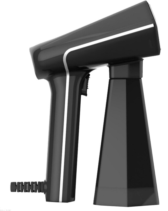 Набір відпарювач та машинка для видалення катишків SteamOne SN300SB+RP10B