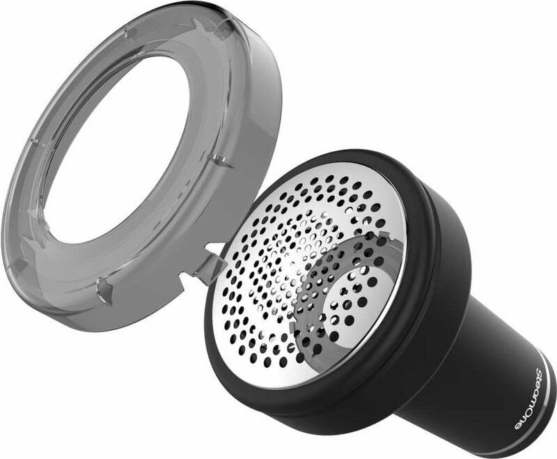 Набір відпарювач та машинка для видалення катишків SteamOne SN300SB+RP10B